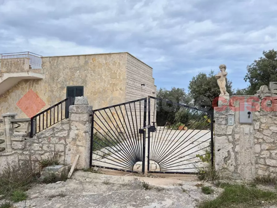 Immagine 2 di Casa indipendente in vendita  in Contrada San Nicola a Monopoli