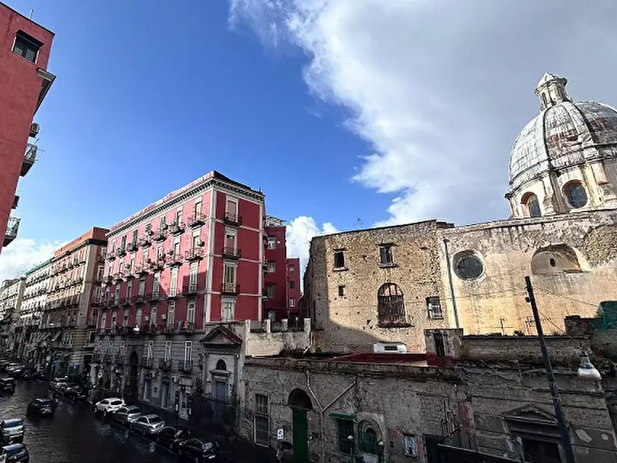 Immagine 1 di Appartamento in vendita  in Via Cesare Rosaroll, 0 a Napoli