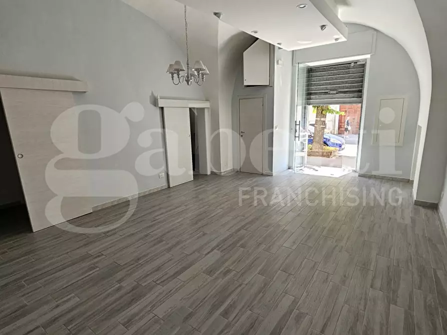 Immagine 4 di Ufficio in affitto  in Via Don Felice Canelli a San Severo