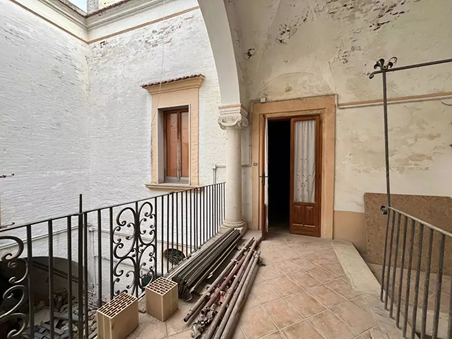 Immagine 10 di Appartamento in vendita  in Via DON FELICE CANELLI a San Severo