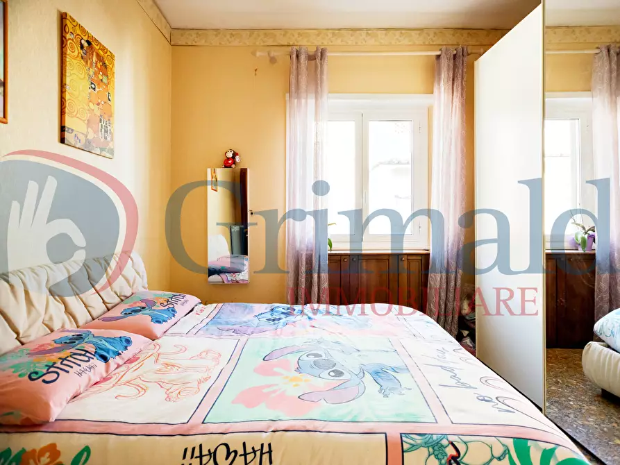 Immagine 19 di Appartamento in vendita  in Via Mario Carrara, SNC a Roma