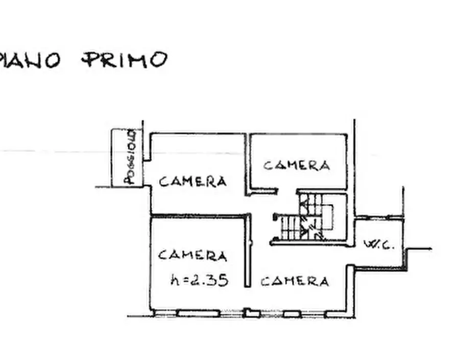 Immagine 21 di Casa indipendente in vendita  in Via PELLESTRINA -  SC DELLA LAGUNA, 00 a Venezia