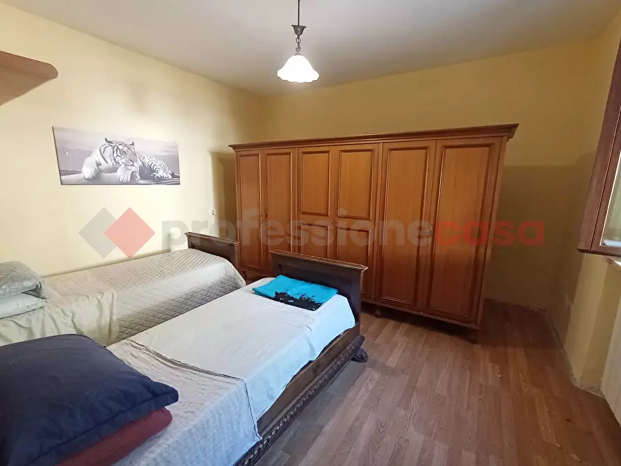 Immagine 12 di Casa bifamiliare in vendita  in Via Crocemarroggia a Spoleto