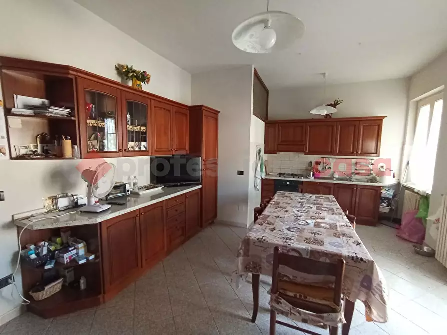 Immagine 7 di Casa bifamiliare in vendita  in Via crocemarroggia a Spoleto