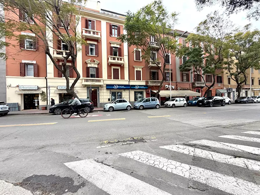 Immagine 1 di Ufficio in affitto  in Via PESSINA, SNC a Cagliari