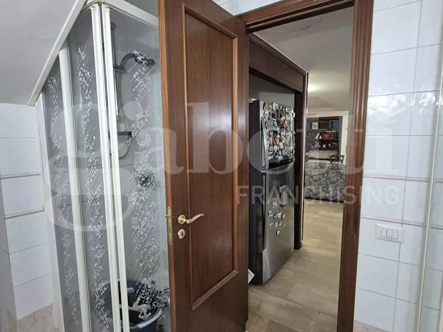 Immagine 15 di Casa indipendente in vendita  in Via Luigi Iacono, 7 a Torre Annunziata