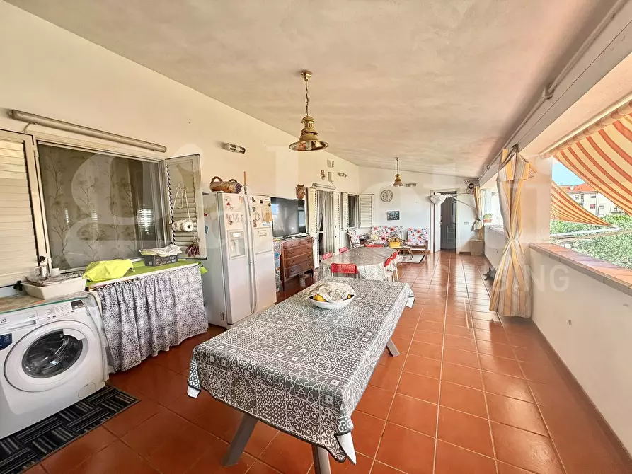 Immagine 33 di Villa in vendita  in Via G. Marconi II traversa, 59/E a Lamezia Terme