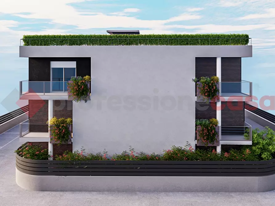 Immagine 2 di Appartamento in vendita  in Via Rotabile San Francesco, snc a Anagni