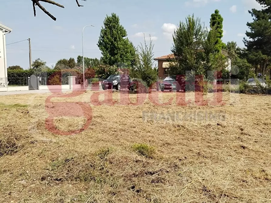 Immagine 11 di Terreno residenziale in vendita  in Via Prato Fiorito, 0 a Cento