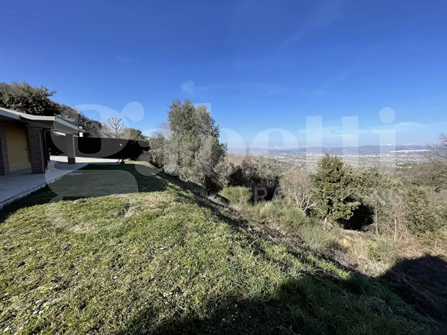 Immagine 12 di Casa indipendente in vendita  in Via CINQUE CERRI, 1 a Bettona