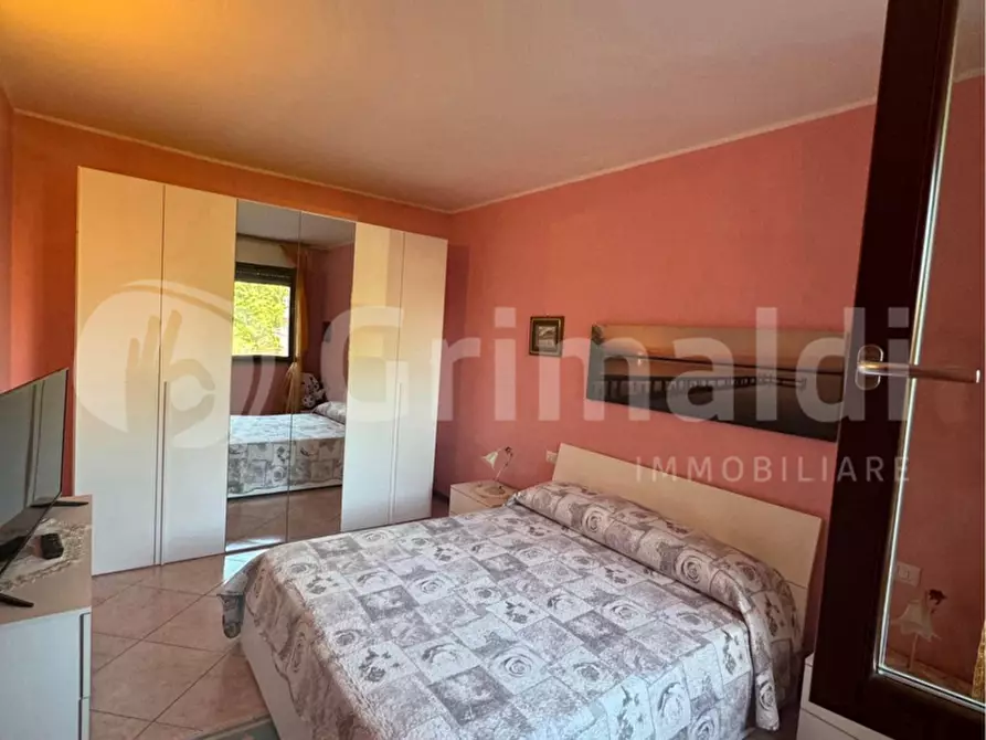 Immagine 2 di Appartamento in vendita  in Via Calipari, 9 a Lungavilla