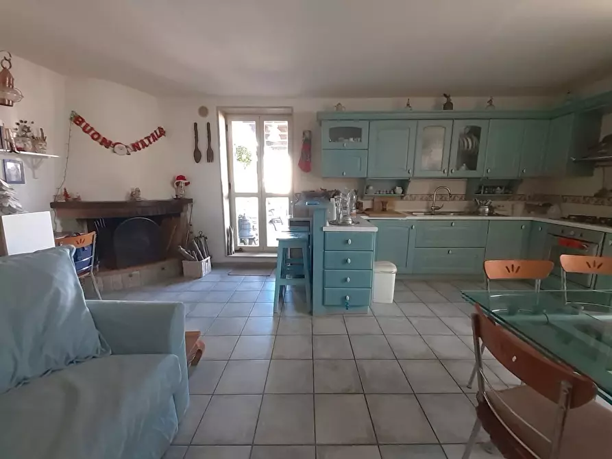 Immagine 13 di Appartamento in vendita  in Via GIOBERTI a San Severo