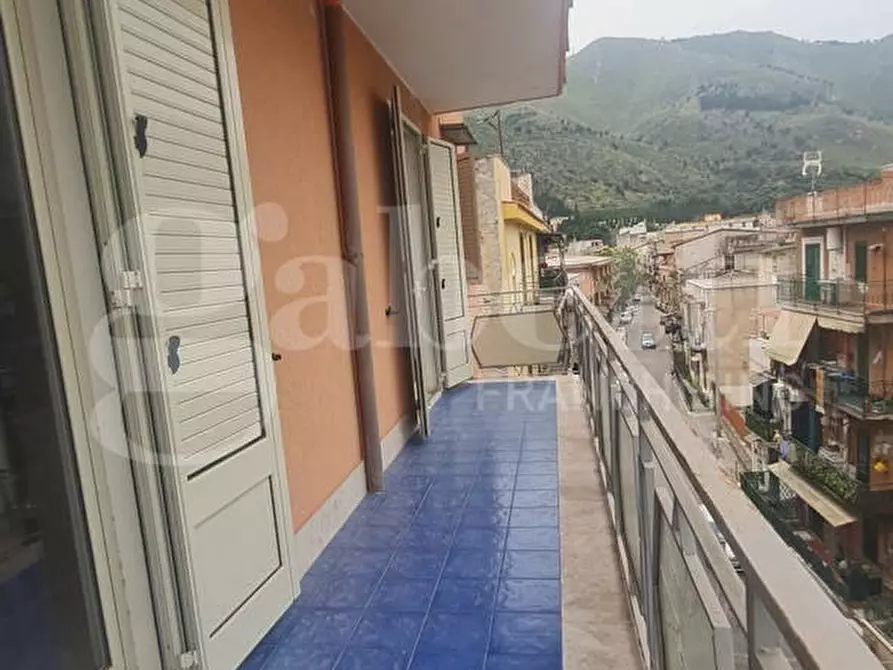 Immagine 18 di Appartamento in vendita  in Via Santa Maria di GesÃ¹ a Palermo
