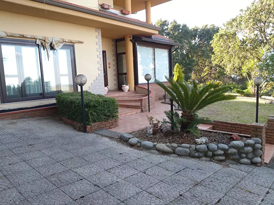 Immagine 36 di Villa in vendita  in LocalitÃ  MULUCCHINI, SNC a Amaroni