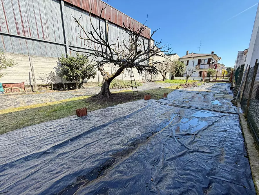 Immagine 5 di Terreno residenziale in vendita  in Via GUGLIERMO MARCONI, 104 a Miradolo Terme