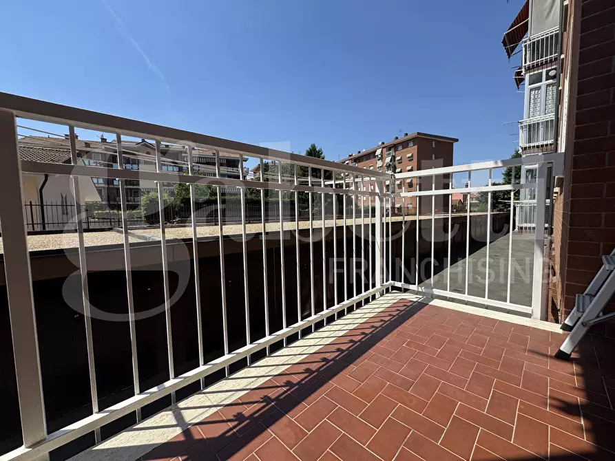 Immagine 11 di Appartamento in vendita  in Via Crosetto a Grugliasco