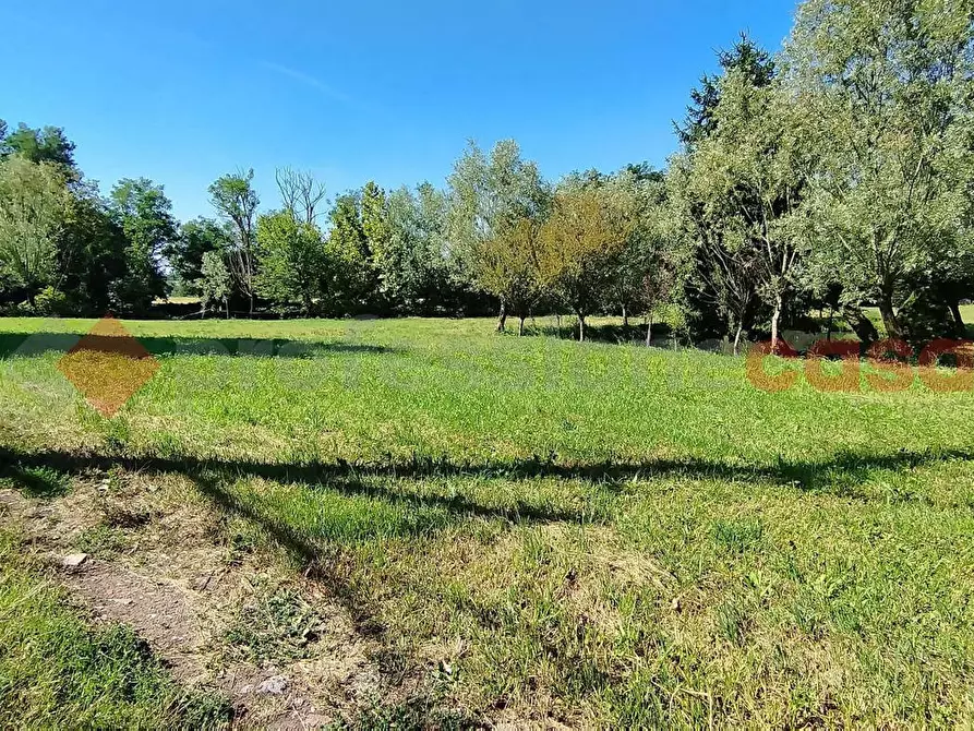 Immagine 11 di Rustico / casale in vendita  in Via G. rossa, 1 a Carpiano