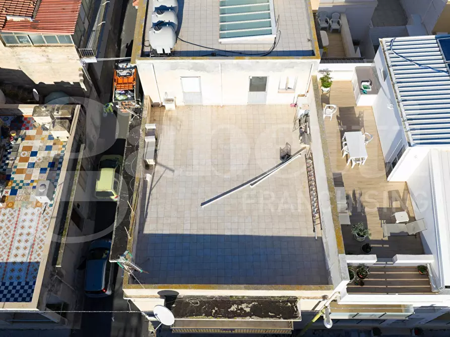 Immagine 19 di Appartamento in vendita  in Via CAUCANA, 42 a Ragusa