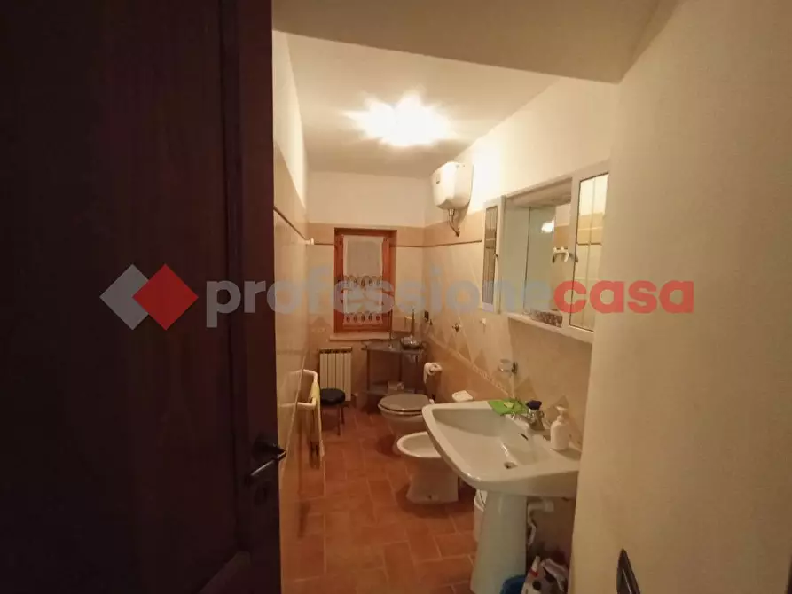 Immagine 13 di Casa indipendente in vendita  in LocalitÃ  fogliano, 100 a Spoleto
