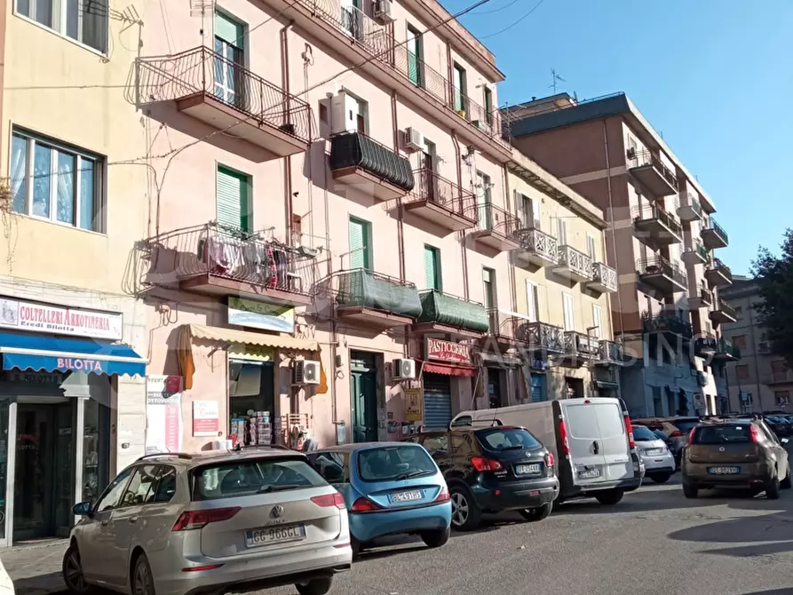 Immagine 1 di Appartamento in affitto  in Via delle Poste, 15 a Benevento