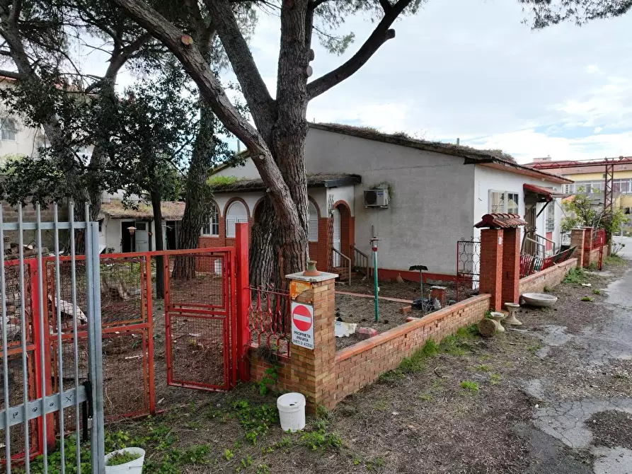Immagine 6 di Casa indipendente in vendita  in Via delle Erbe, 14 a Livorno