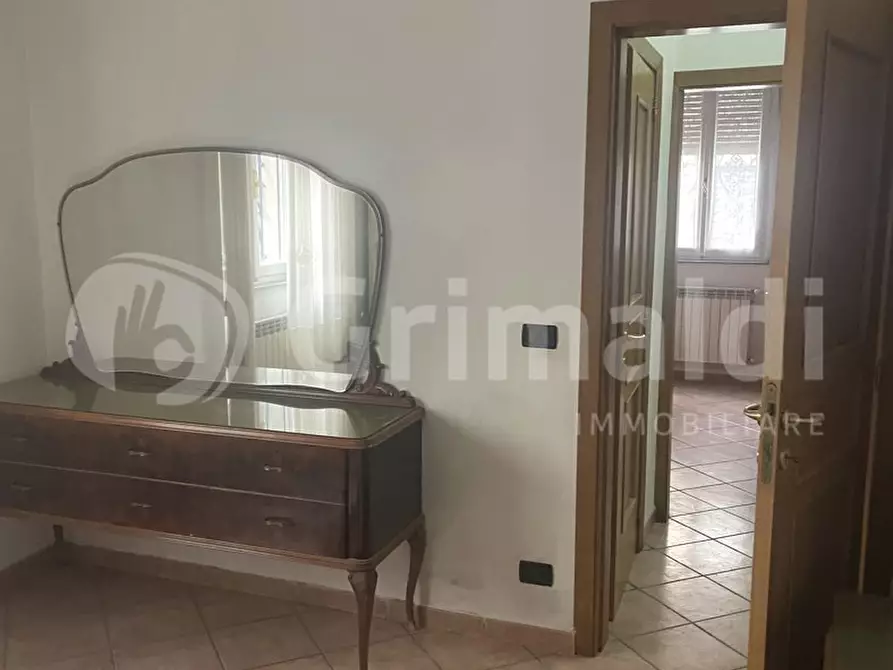 Immagine 14 di Appartamento in vendita  in Via fagiuoli a Livorno