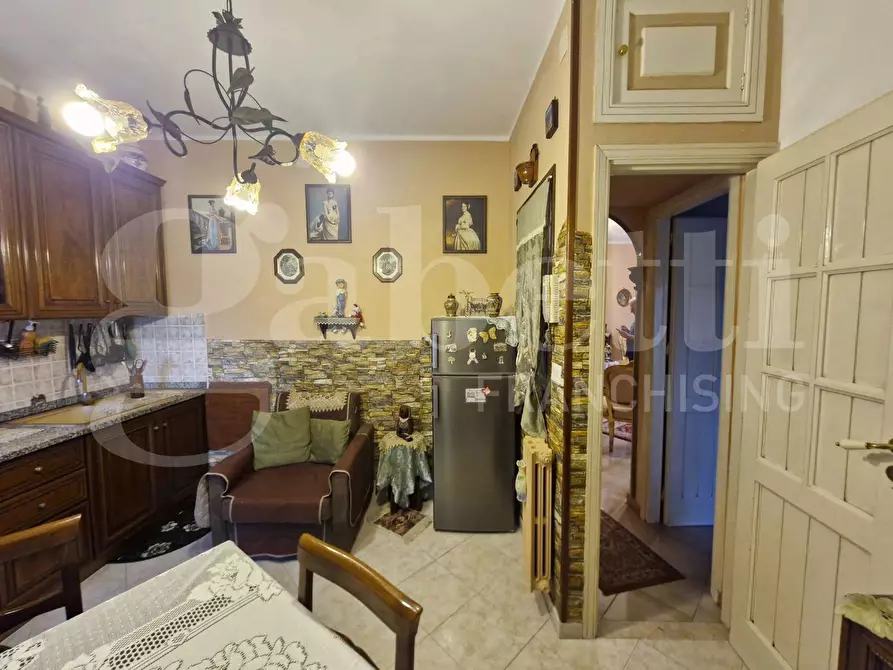 Immagine 17 di Appartamento in vendita  in Via Sibari a Palermo