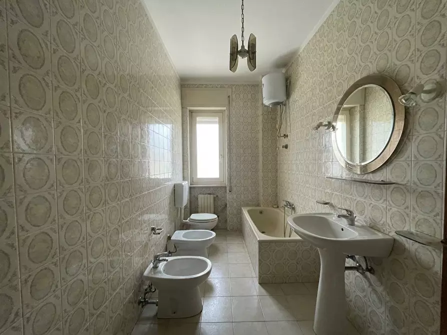 Immagine 2 di Appartamento in vendita  in Via augusto von platen, 33 a Siracusa