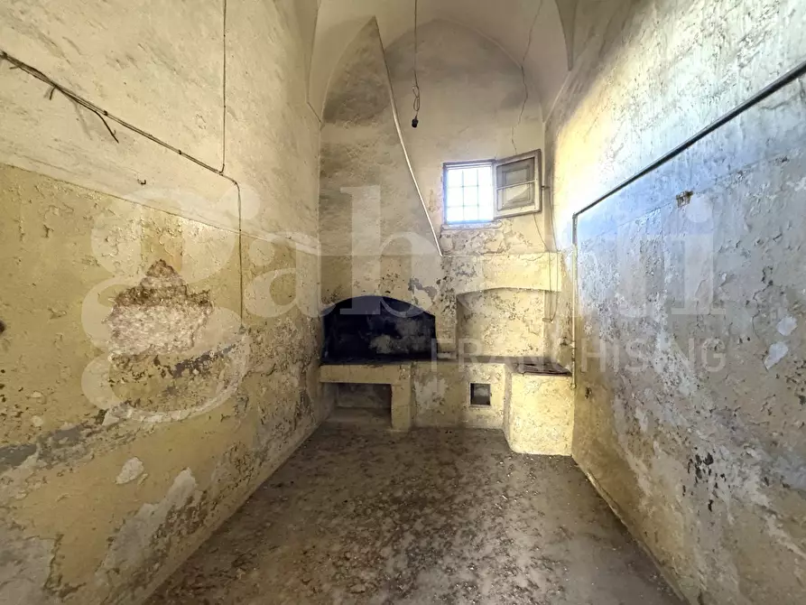 Immagine 11 di Appartamento in vendita  in Via Antonio Dolce, 6 a Galatina