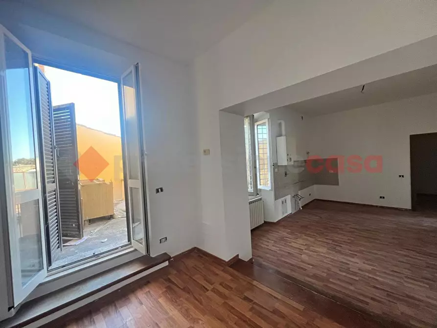 Immagine 5 di Appartamento in vendita  in Via fraz. San Giacomo, via Germania a Spoleto