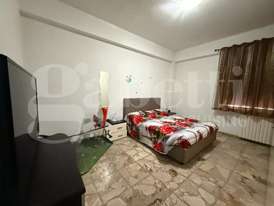 Immagine 10 di Appartamento in vendita  in Via DEL PROGRESSO, 357 a Lamezia Terme