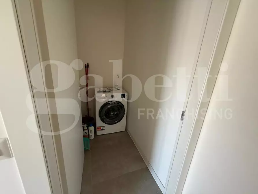 Immagine 9 di Appartamento in affitto  in Via solferino, 3 a Meda
