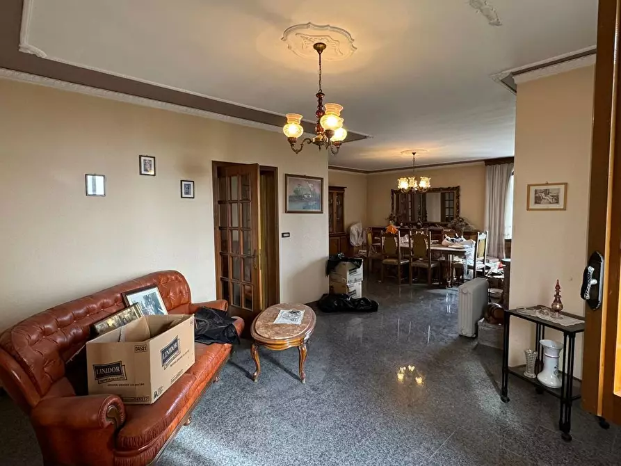 Immagine 7 di Villa in vendita  in Via Ciccola, 79/bis a Roseto Degli Abruzzi