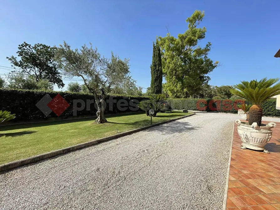 Immagine 48 di Villa in vendita  in Via MIGLIARA 55, 55 a Terracina