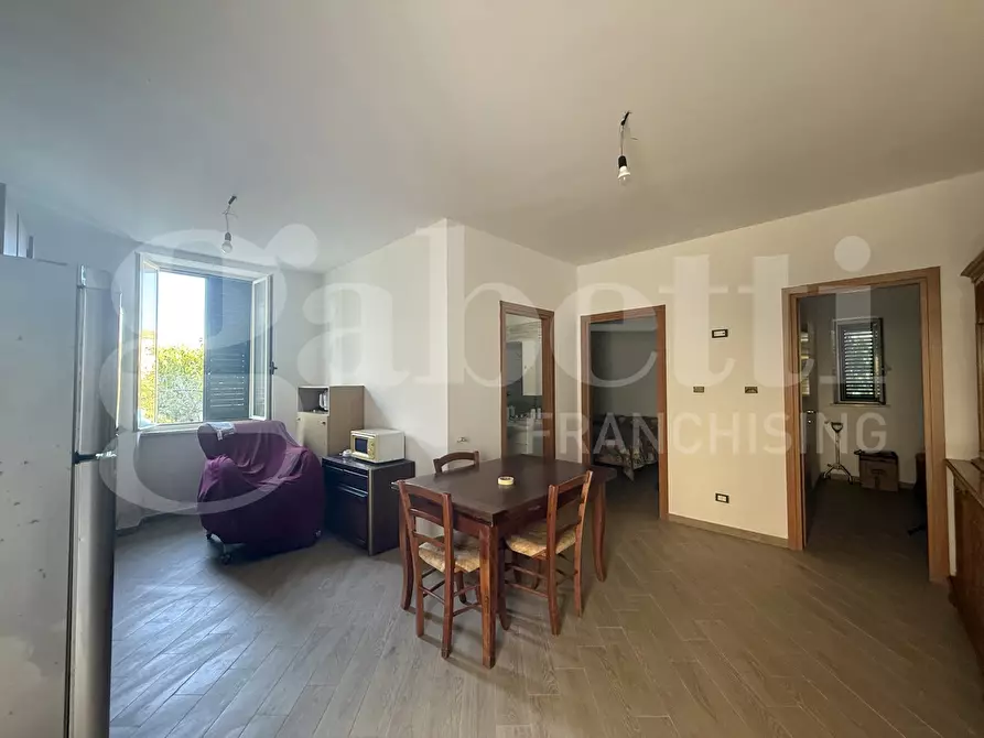 Immagine 25 di Casa indipendente in vendita  in Viale MAGNA GRECIA, 128/B a Catanzaro