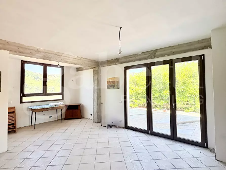 Immagine 18 di Villa in vendita  in Via Palianese Nord Loc. Terrignano, snc a Paliano