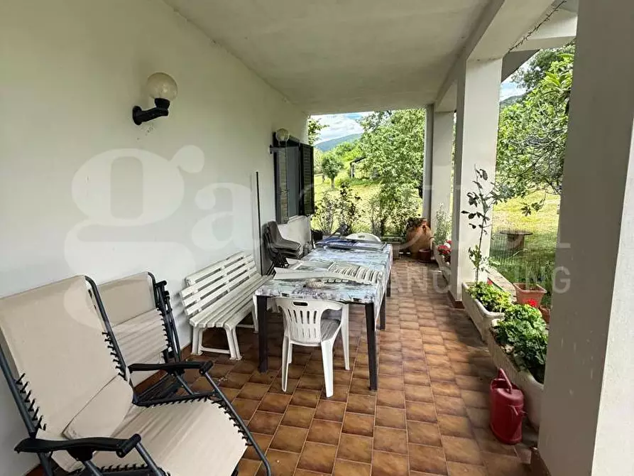 Immagine 9 di Villa in vendita  in Via COLLI SAN SILVESTRO, 25 a Cittaducale