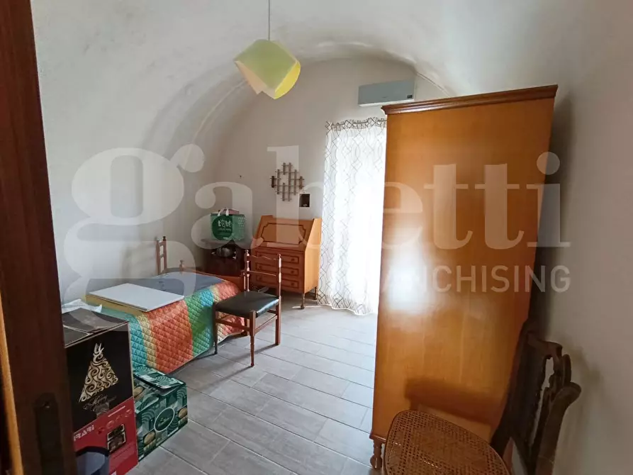 Immagine 8 di Casa indipendente in vendita  in Via DOTTOR SOLARINO, 2-6 a Ragusa