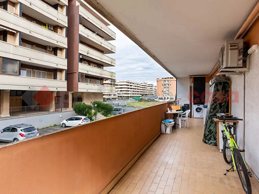Immagine 27 di Appartamento in vendita  in Via Umberto Puppini a Roma