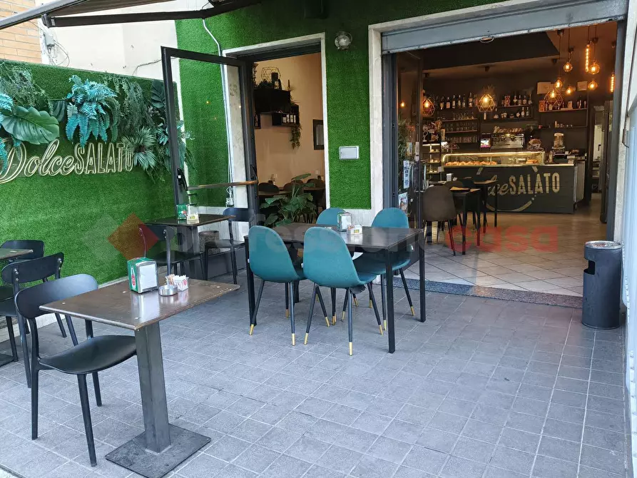 Immagine 5 di Bar / Ristorante in vendita  in Viale Regina Margherita, 38 a Anagni