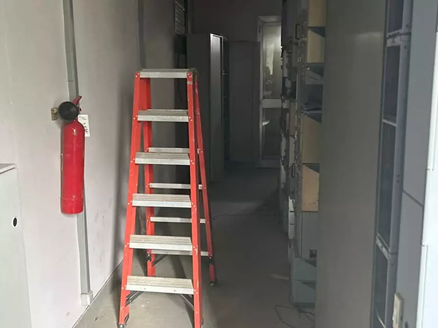 Immagine 11 di Palazzo in vendita  in Via Piave, 51 a Enna