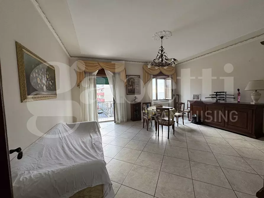 Immagine 9 di Appartamento in vendita  in Via dei marinai, 102 a Villafranca Tirrena