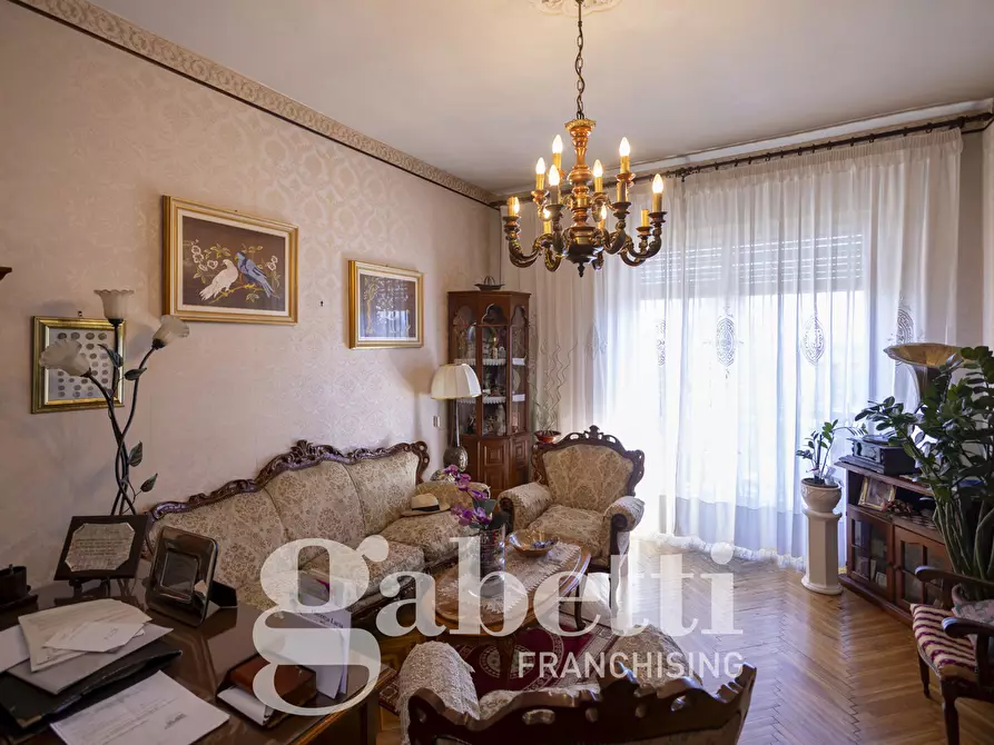 Immagine 37 di Appartamento in vendita  in Corso Francia, 49 a Rivoli