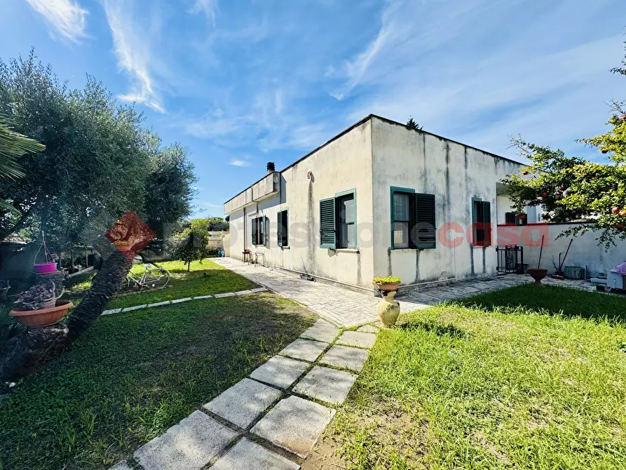 Immagine 44 di Casa bifamiliare in vendita  in Via PUNTA DEL MARE, 1 a Terracina
