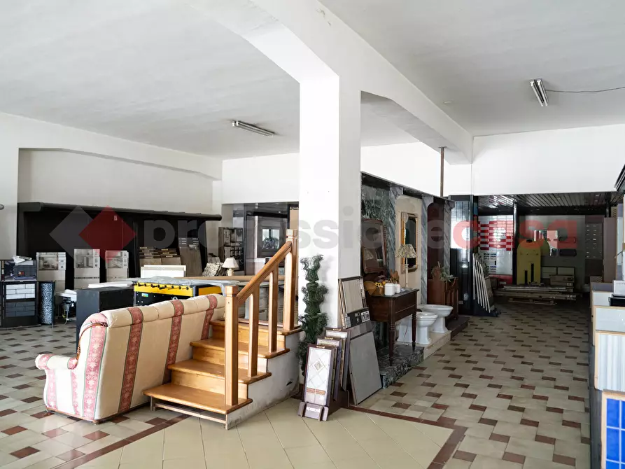 Immagine 9 di Capannone industriale in vendita  in Via Casilina Nord, snc a Ferentino