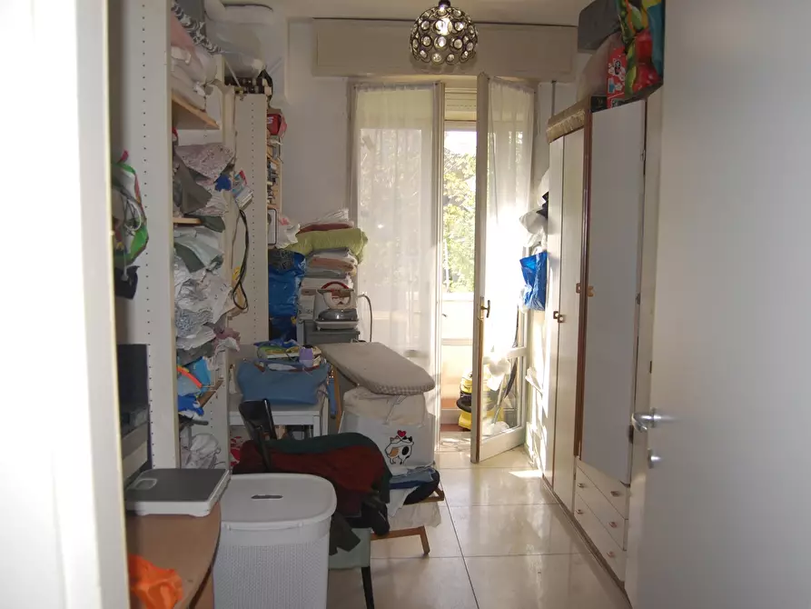 Immagine 12 di Appartamento in vendita  in Via MINGUZZI a Rimini