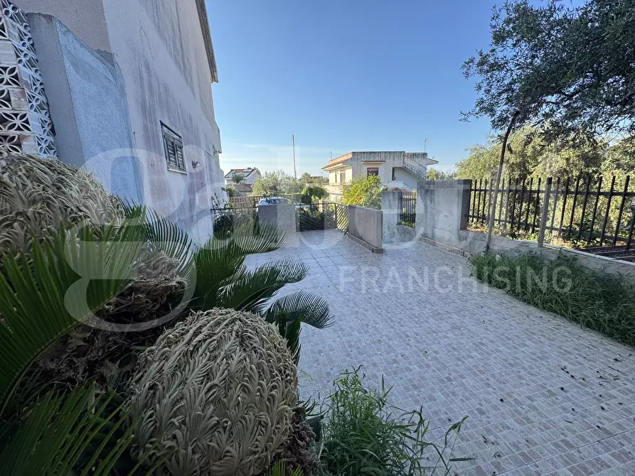 Immagine 22 di Villetta a schiera in vendita  in Via ss 113 km 31400, snc a Messina