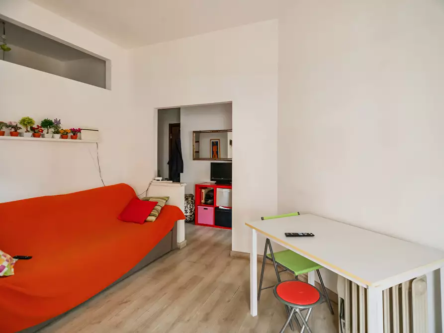 Immagine 24 di Appartamento in vendita  in Via Giuseppe Rosso, SNC a Roma