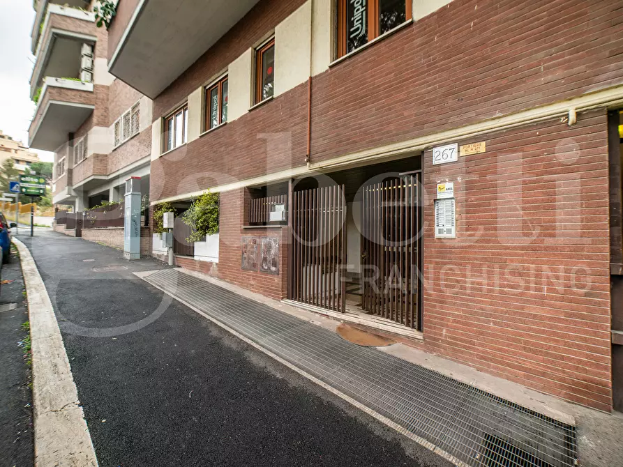 Immagine 28 di Appartamento in vendita  in Viale Cesare Pavese, 267 a Roma