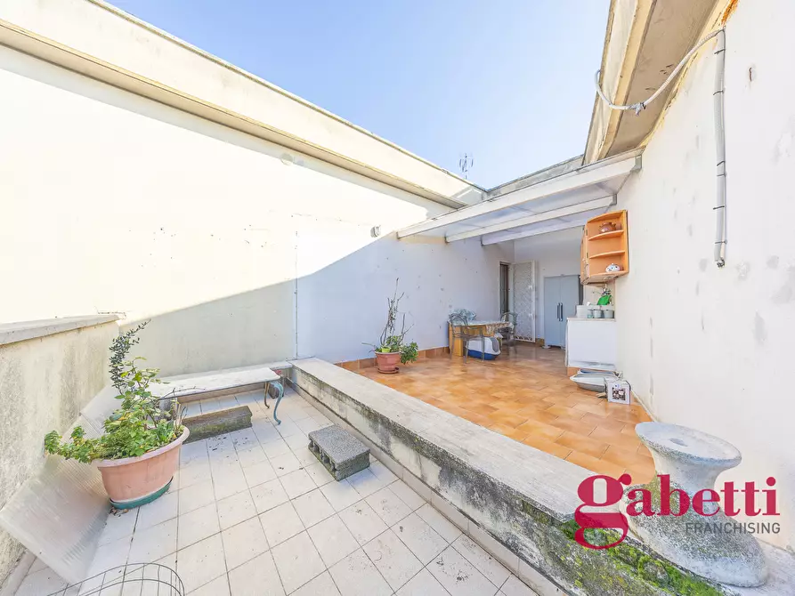 Immagine 21 di Appartamento in vendita  in Via di Selva Nera, 147 a Roma